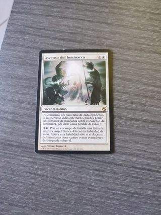 Magic: Ascenso del Luminarca