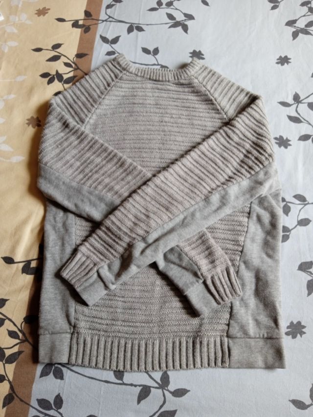 Jersey y chaqueta, Pull&baer