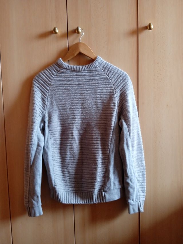 Jersey y chaqueta, Pull&baer