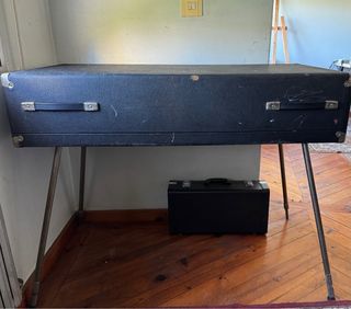 PIANO RHODES MARK II