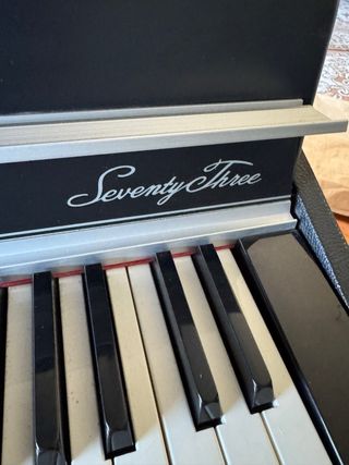 PIANO RHODES MARK II