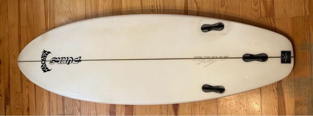 Tabla Surf Pukas 6’2”