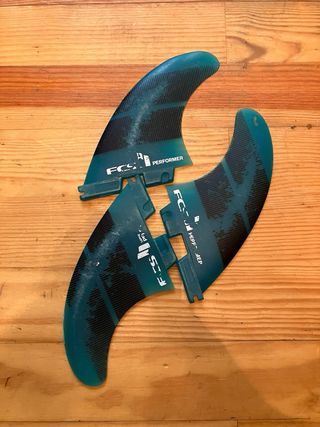 Tabla Surf Pukas 6’2”