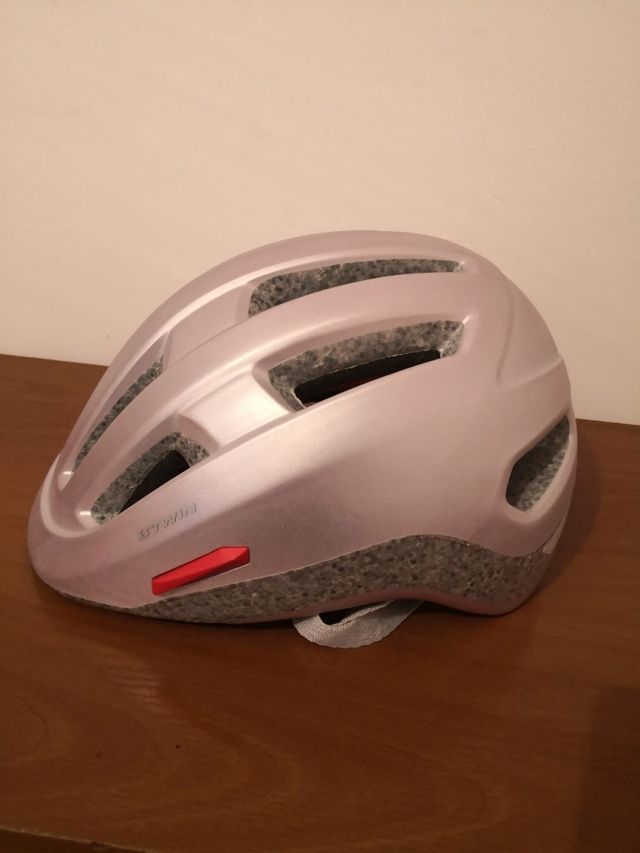 Casco bici STW niño/a L