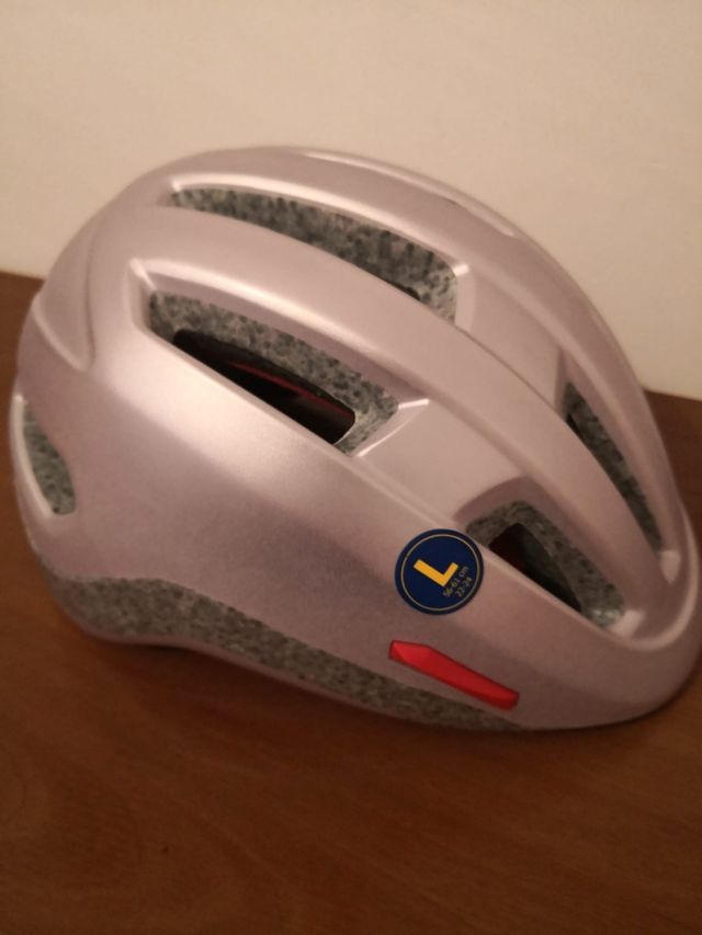 Casco bici STW niño/a L