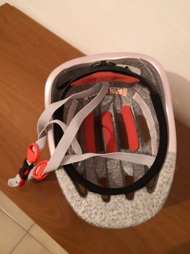 Casco bici STW niño/a L