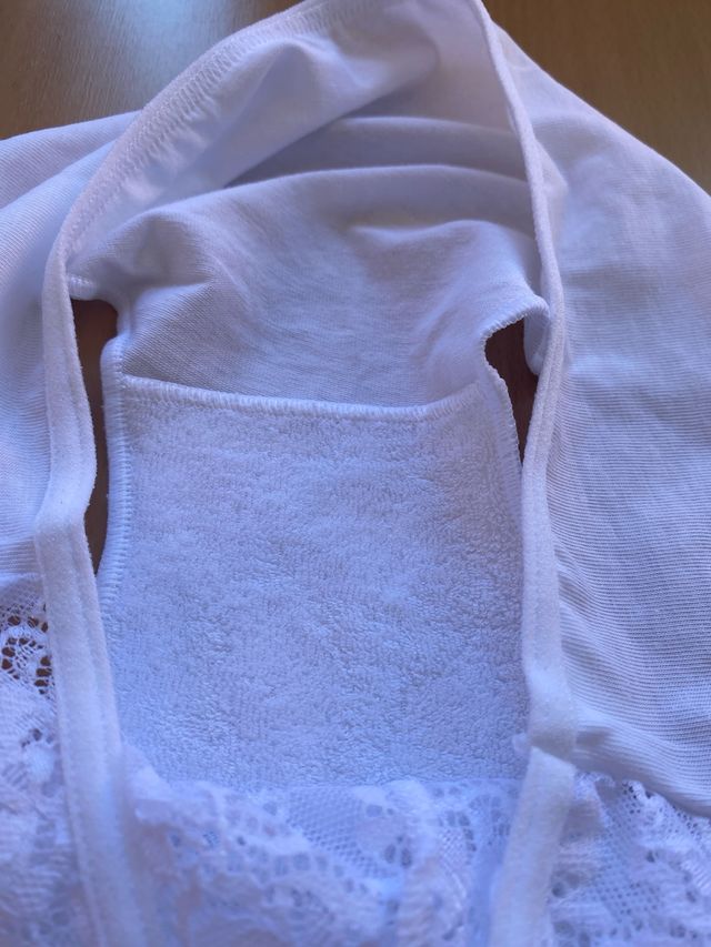 Bragas con encaje tallas M,L,XL