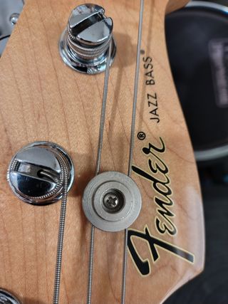 Puente Fender Jazz Bass 4 cuerdas