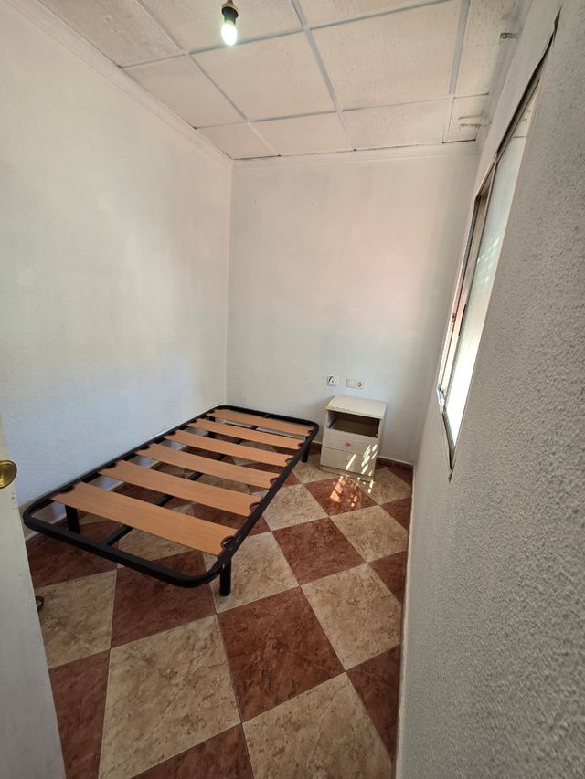 Alquiler casa acogedora