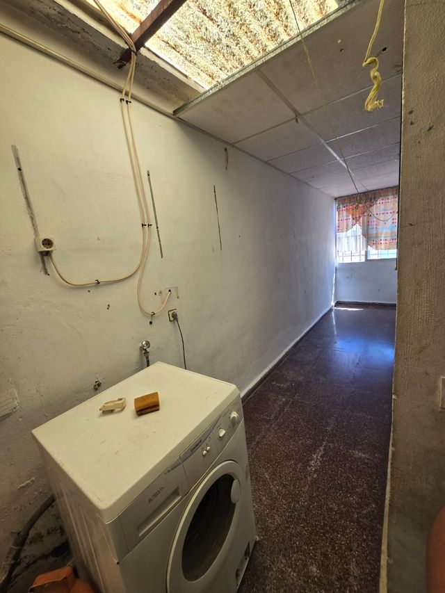 Alquiler casa acogedora