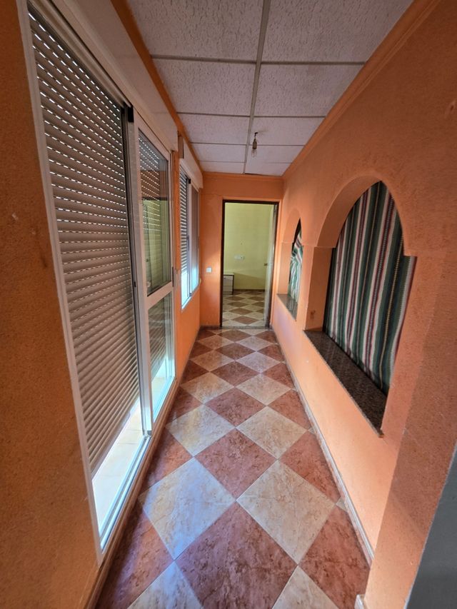 Alquiler casa acogedora