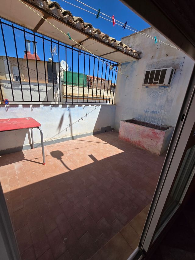 Alquiler casa acogedora