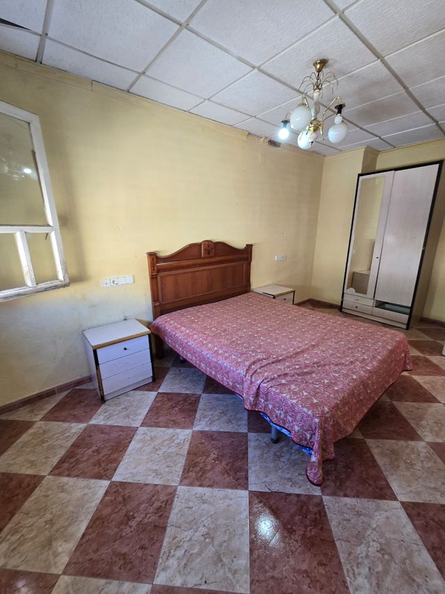 Alquiler casa acogedora