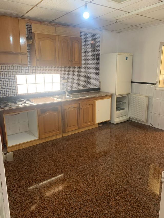 Alquiler casa acogedora