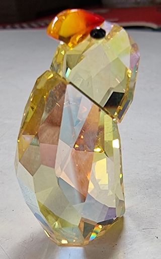 Piccioncini Swarovski