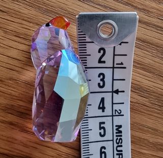 Piccioncini Swarovski