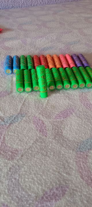 Bálsamo labial marroquí 