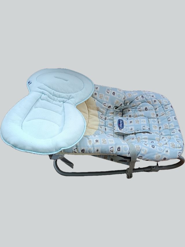 Sdraietta Chicco Soft Relax