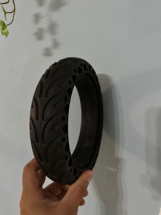 Rueda llanta Macisa Nueva