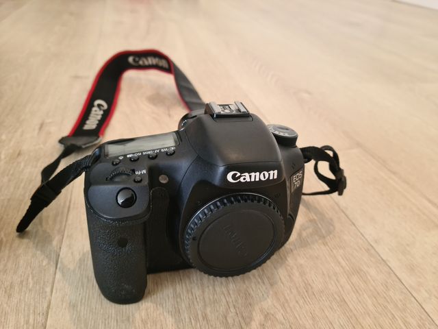 Canon EOS 7D, EFS 15-85mm, 64 GB