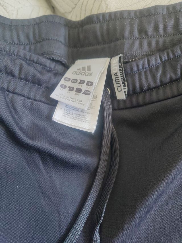 Pantalón Adidas ClimaLite Mujer Talla 5