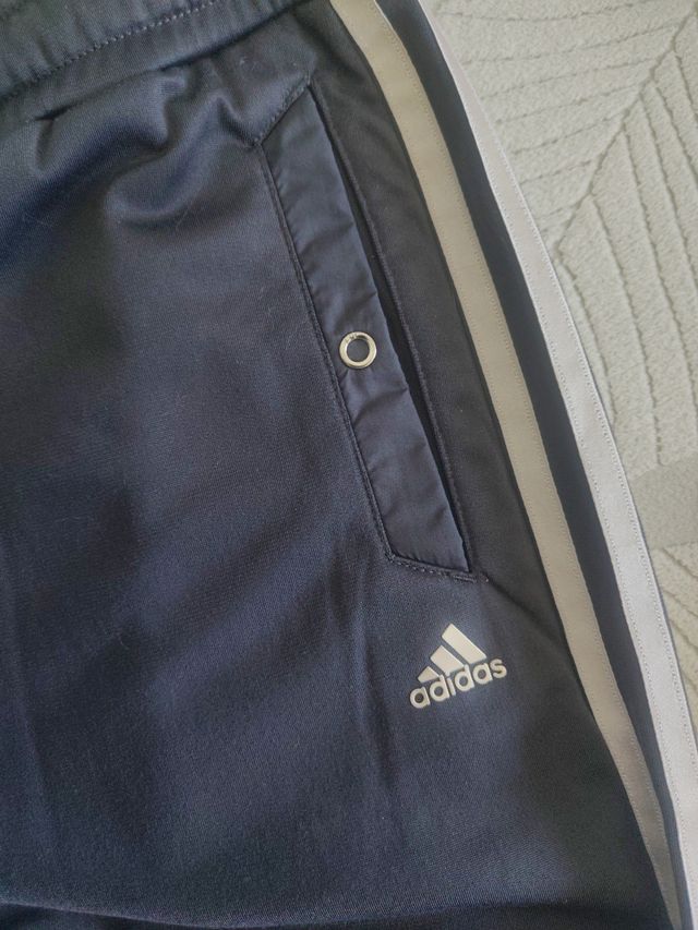 Pantalón Adidas ClimaLite Mujer Talla 5