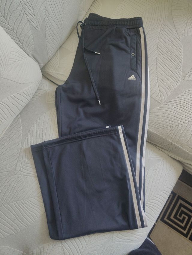 Pantalón Adidas ClimaLite Mujer Talla 5