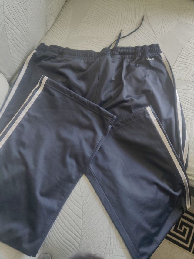 Pantalón Adidas ClimaLite Mujer Talla 5