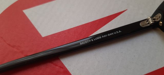 Ray-Ban Clubmaster gafas