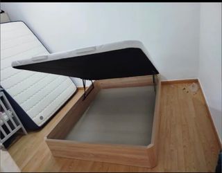 Canapé canapé canapé canapé y colchón