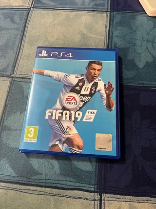 Fifa 19