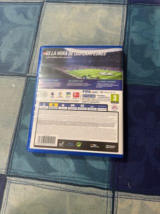 Fifa 19