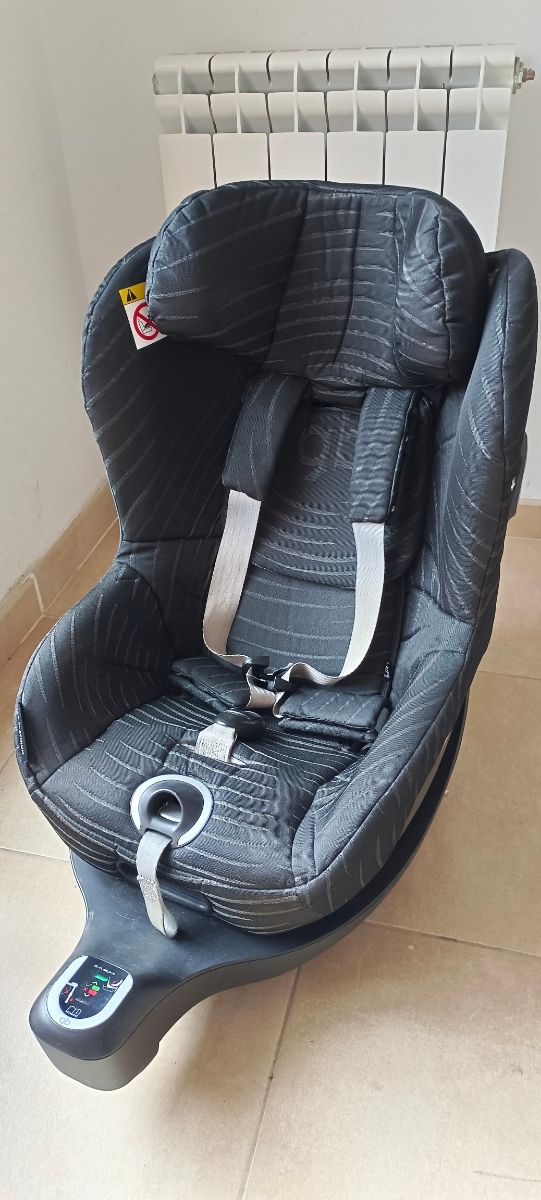 Sillita coche GB vaya i size