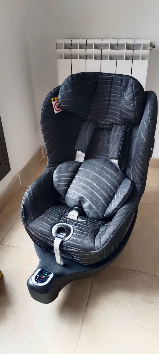 Sillita coche GB vaya i size