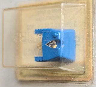 AGUJA TOCATA SHARP - FOX 917 DST-ELiptica DIAMANTE