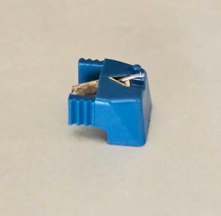 AGUJA TOCATA SHARP - FOX 917 DST-ELiptica DIAMANTE