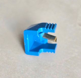 AGUJA TOCATA SHARP - FOX 917 DST-ELiptica DIAMANTE