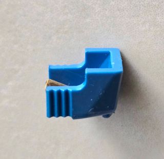 AGUJA TOCATA SHARP - FOX 917 DST-ELiptica DIAMANTE