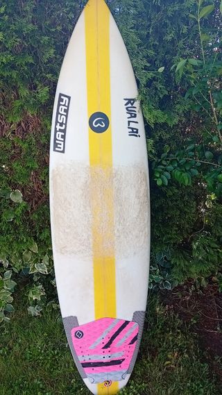 Tabla de surf