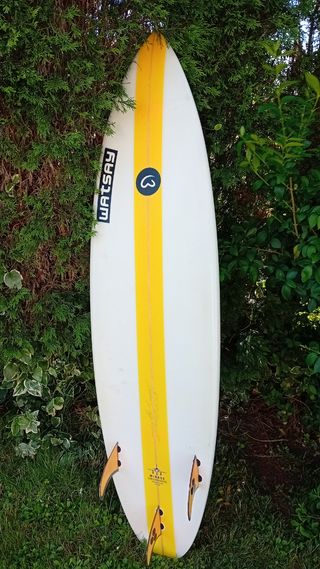 Tabla de surf