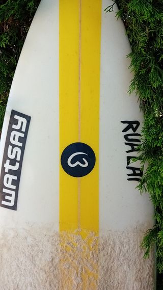 Tabla de surf