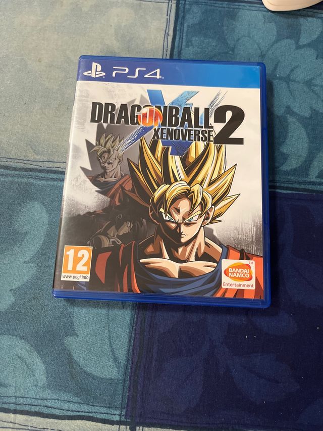 Dragon Ball Xenoverse 2