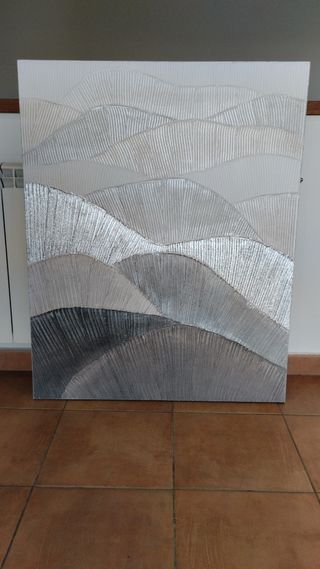 Cuadro decorativo
