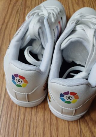 Zapatillas FC Barcelona