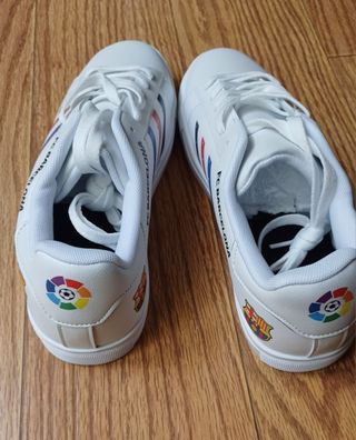 Zapatillas FC Barcelona