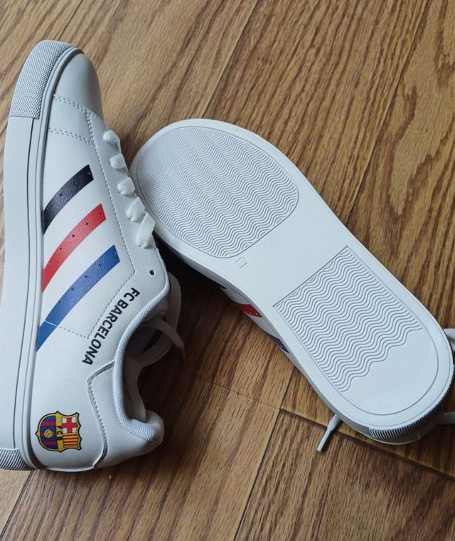 Zapatillas FC Barcelona