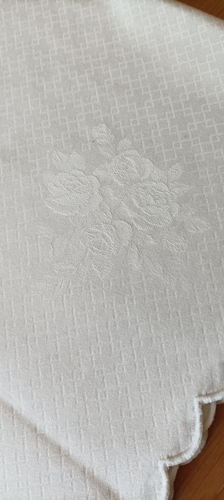 Tovaglia in ottima fiandra 