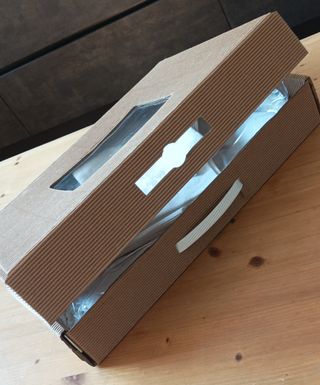 Tovaglia in ottima fiandra 