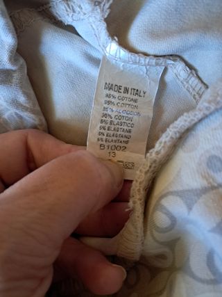 Conjunto pantalón beige - cómodo y elegante