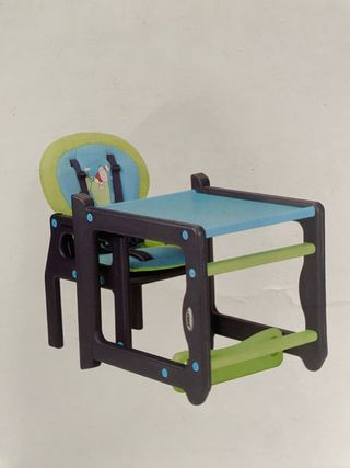 Mesa y sillas  niño niña